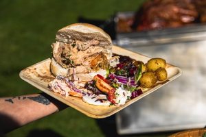 Hog Roast Wrexham